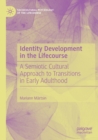 Image for Identity Development in the Lifecourse