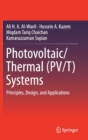 Image for Photovoltaic/Thermal (PV/T) Systems