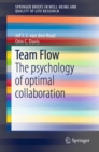 Image for Team Flow : The psychology of optimal collaboration