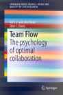 Image for Team flow: the psychology of optimal collaboration