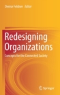 Image for Redesigning organizations  : concepts for the connected society