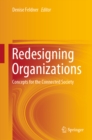 Image for Redesigning Organizations: Concepts for the Connected Society