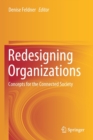 Image for Redesigning Organizations