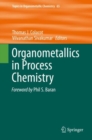 Image for Organometallics in Process Chemistry