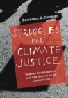 Image for Struggles for Climate Justice