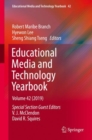 Image for Educational Media and Technology Yearbook : Volume 42