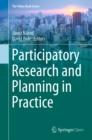 Image for Participatory research and planning in practice