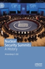 Image for Nuclear security summits  : a history