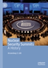 Image for Nuclear security summits: a history