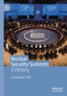 Image for Nuclear Security Summits