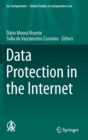 Image for Data Protection in the Internet