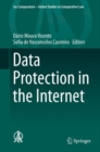 Image for Data protection in the Internet