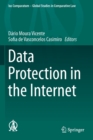 Image for Data Protection in the Internet