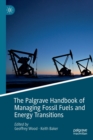 Image for The Palgrave handbook of managing fossil fuels and energy transitions