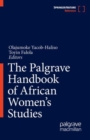 Image for The Palgrave Handbook of African Women&#39;s Studies