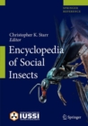 Image for Encyclopedia of Social Insects
