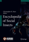 Image for Encyclopedia of Social Insects