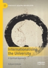 Image for Internationalising the University