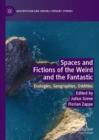 Image for Spaces and fictions of the weird and the fantastic  : ecologies, geographies, oddities
