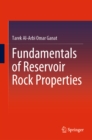 Image for Fundamentals of reservoir rock properties