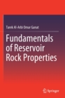 Image for Fundamentals of Reservoir Rock Properties