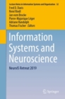 Image for Information Systems and Neuroscience