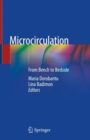 Image for Microcirculation: from bench to bedside