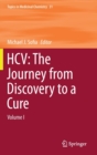 Image for HCV: The Journey from Discovery to a Cure