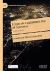 Image for Corporate Capitalism&#39;s Use of Openness: Profit for Free?