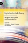 Image for Digitalization in Industry