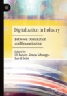 Image for Digitalization in Industry
