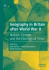 Image for Geography in Britain after World War II