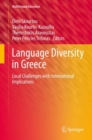 Image for Language Diversity in Greece : Local Challenges with International Implications