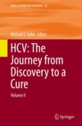Image for HCV: The Journey from Discovery to a Cure