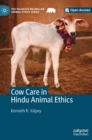 Image for Cow care in Hindu animal ethics