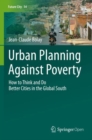 Image for Urban Planning Against Poverty