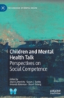 Image for Children and Mental Health Talk