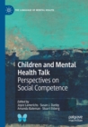 Image for Children and Mental Health Talk