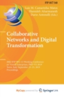 Image for Collaborative Networks and Digital Transformation