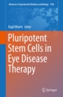 Image for Pluripotent Stem Cells in Eye Disease Therapy