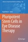 Image for Pluripotent Stem Cells in Eye Disease Therapy