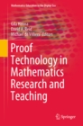 Image for Proof Technology in Mathematics Research and Teaching