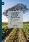 Image for Languages - Cultures - Worldviews: Focus on Translation