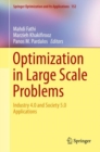 Image for Optimization in Large Scale Problems