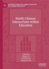 Image for Nordic-Chinese intersections within education