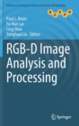 Image for RGB-D Image Analysis and Processing
