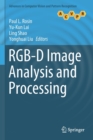 Image for RGB-D Image Analysis and Processing