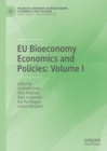 Image for EU bioeconomy economics and policies.