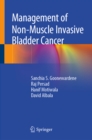 Image for Management of Non-muscle Invasive Bladder Cancer