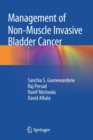 Image for Management of Non-Muscle Invasive Bladder Cancer